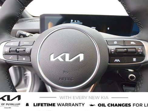 New 2026 Kia K5 GT-Line image 26