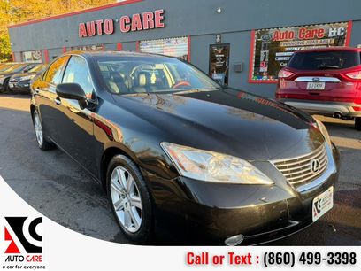 Used 2008 Lexus ES 350