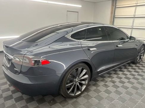 Used 2017 Tesla Model S AWD image 23