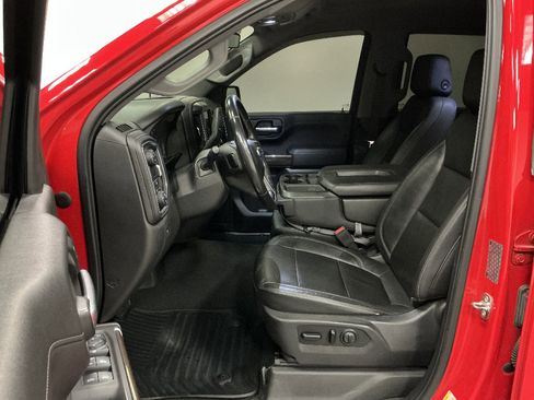 Used 2019 Chevrolet Silverado 1500 LT w/ All-Star Edition image 10