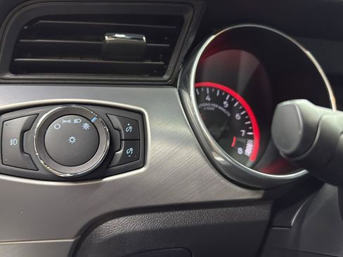 Used 2020 Ford Mustang GT Premium w/ Black Accent Package image 18