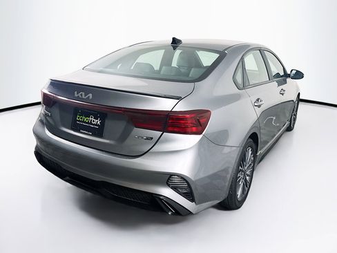 Used 2023 Kia Forte GT-Line image 9