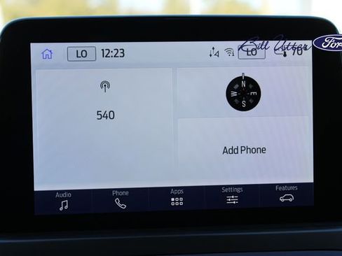 New 2026 Ford Escape Active image 14