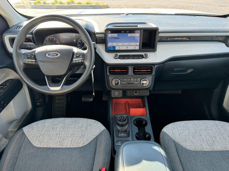 Used 2022 Ford Maverick XLT FWD image 11