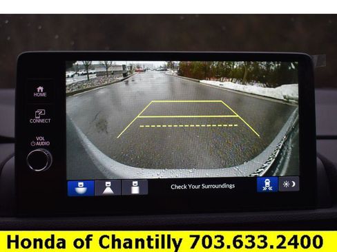 Certified 2026 Honda CR-V Sport image 15