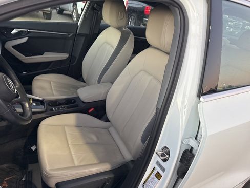 Used 2024 Audi A3 2.0T Premium w/ Convenience Package image 12