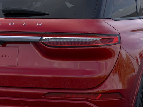 New 2025 Lincoln Corsair Reserve w/ Jet Appearance Package image 21