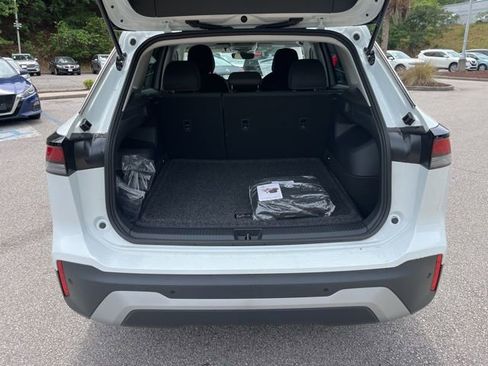 New 2026 Volkswagen Tiguan S FWD image 21