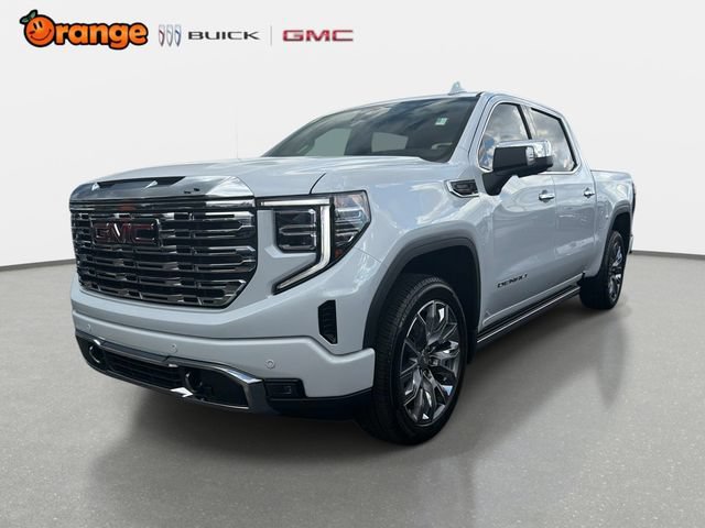 Used 2026 GMC Sierra 1500 Denali AWD/4WD image 7