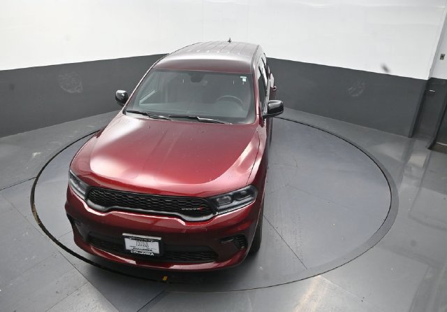 Used 2026 Dodge Durango GT w/ Mopar All Weather Package AWD/4WD image 12