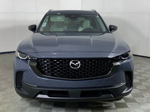 New 2026 MAZDA CX-50 AWD 2.5 S w/ Cargo Package image 11