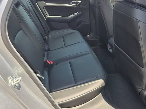 Certified 2025 Acura Integra A-Spec FWD image 17