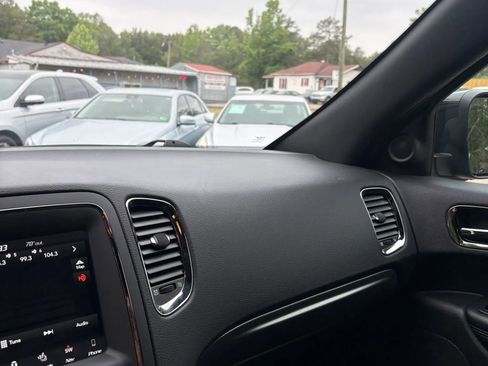 Used 2019 Dodge Durango GT AWD/4WD image 44