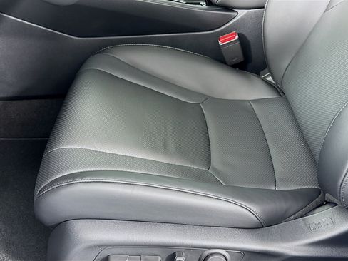 New 2026 Honda Accord EX-L image 18