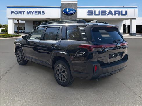 New 2026 Subaru Outback Premium image 5