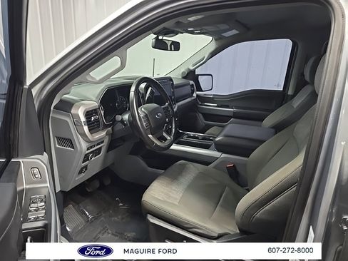 Used 2022 Ford F150 XLT w/ Equipment Group 302A High image 31