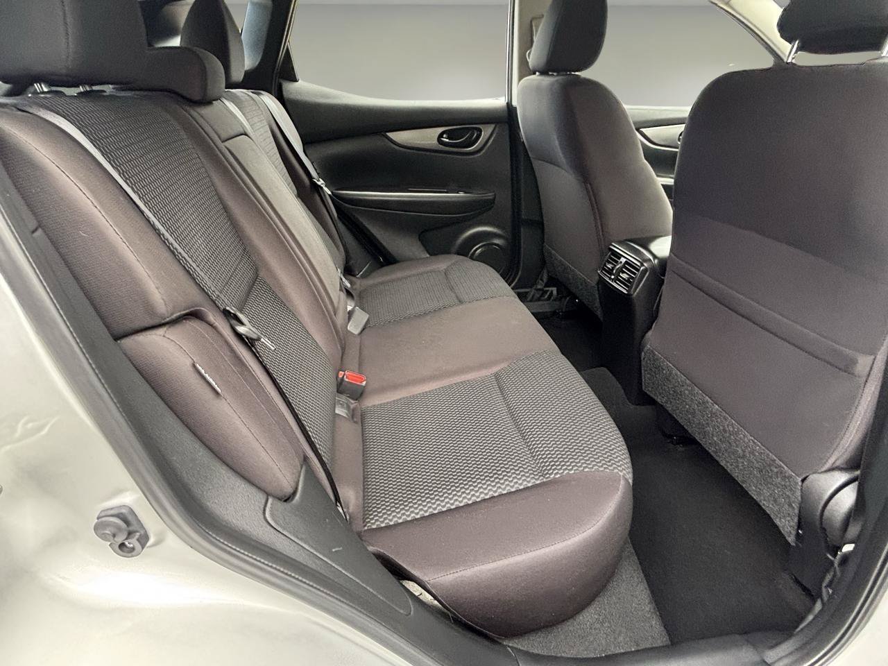 Used 2021 Nissan Rogue Sport S AWD/4WD image 18
