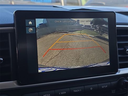 New 2026 Hyundai Venue SEL image 22