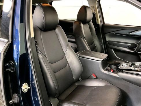 Used 2022 MAZDA CX-9 Touring image 7