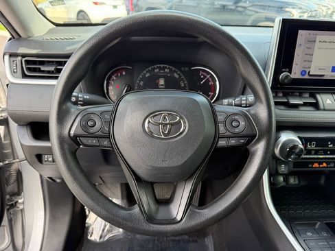 Certified 2023 Toyota RAV4 XLE image 22