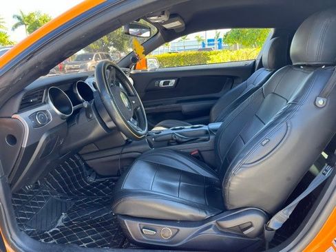 Used 2019 Ford Mustang GT image 7