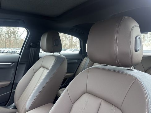 Used 2025 Audi A3 2.0T Premium w/ Convenience Package image 14