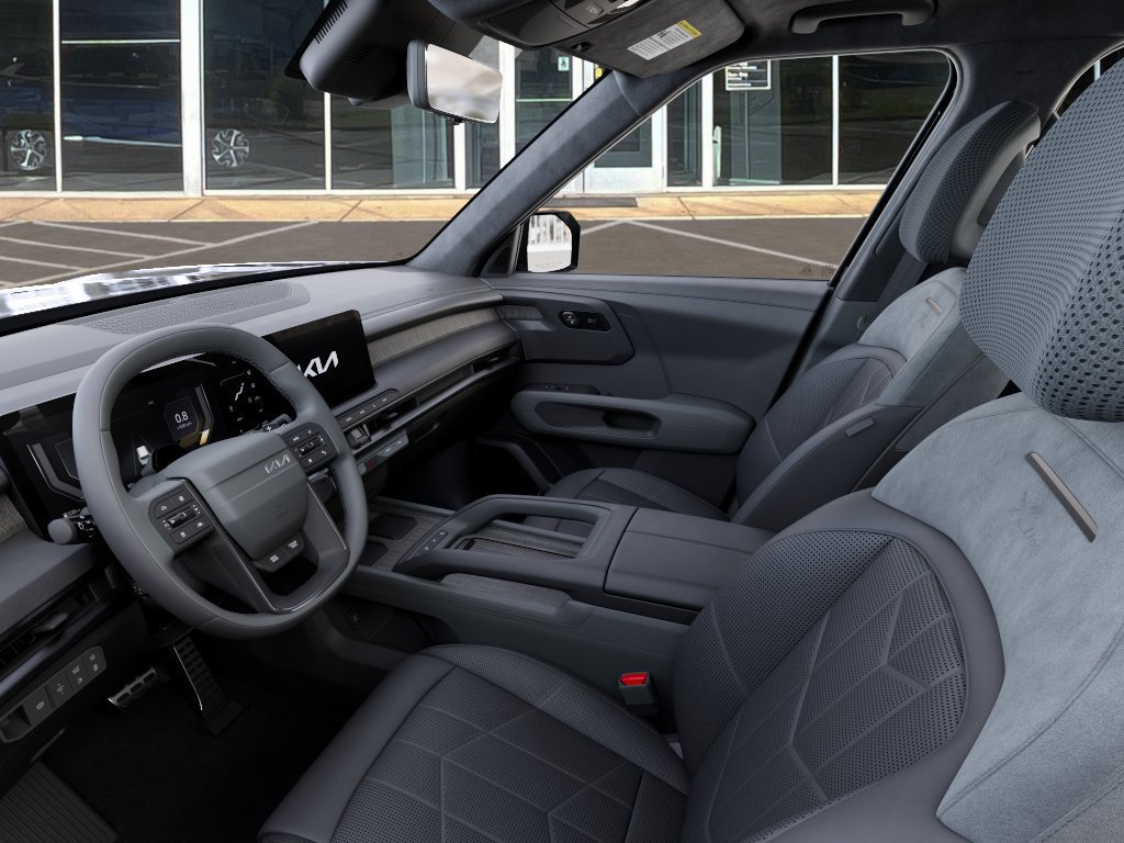 New 2027 Kia Telluride X-Line SX Prestige AWD/4WD image 17
