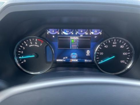 Used 2024 Ford Expedition XLT image 14