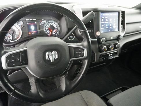 Used 2024 RAM 2500 Big Horn image 27