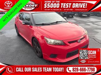 Used 2013 Scion tC Release Series 8.0 FWD video 1