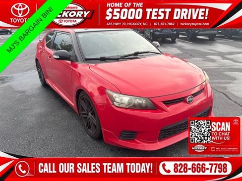 Used 2013 Scion tC Release Series 8.0 FWD image 1