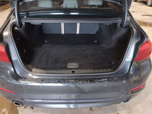 Used 2019 BMW 530e xDrive w/ Convenience Package image 8