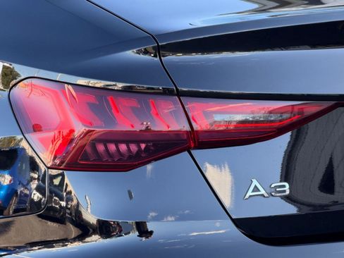 Used 2024 Audi A3 2.0T Premium image 13