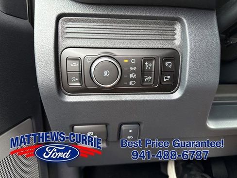 New 2026 Ford F250 Lariat w/ Black Appearance Package AWD/4WD image 28