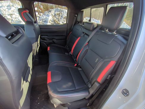 Certified 2024 Ford Ranger Raptor image 18