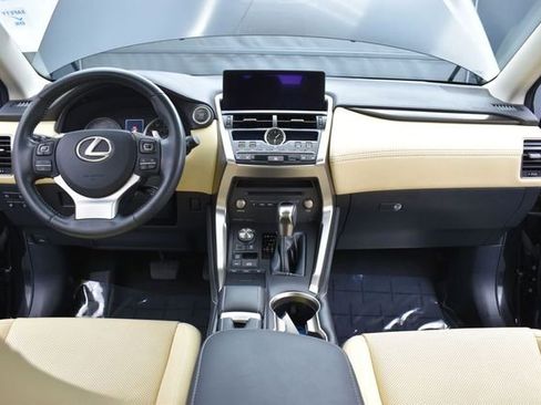 Used 2019 Lexus NX 300 AWD w/ Premium Package image 9