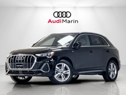 Used 2021 Audi Q3 2.0T Premium w/ Convenience Package