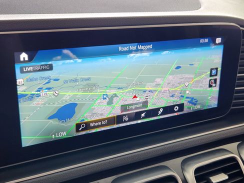 Used 2020 Mercedes-Benz GLE 350 4MATIC image 21