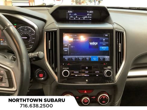Used 2017 Subaru Impreza 2.0i Limited AWD/4WD image 18