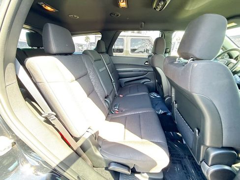 New 2026 Dodge Durango GT image 31