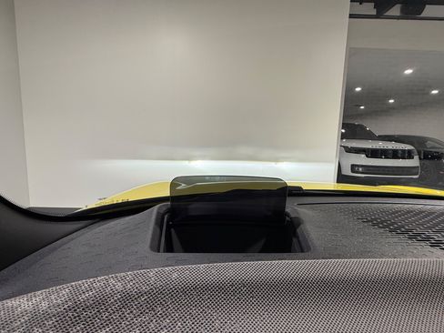 Used 2025 MINI Cooper S FWD image 26