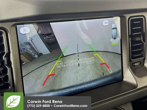 New 2025 Ford Bronco Big Bend image 15