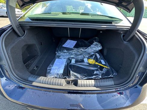 New 2026 Audi A6 Premium Plus AWD/4WD image 27