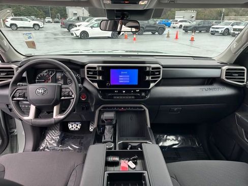 Used 2024 Toyota Tundra SR5 image 13