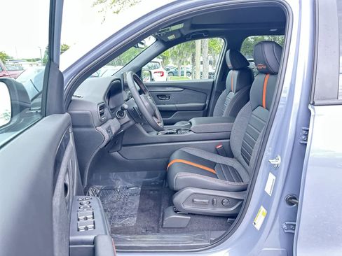 New 2026 Honda Passport TrailSport image 2