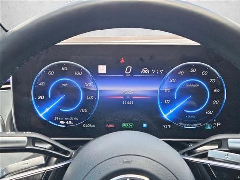 Used 2023 Mercedes-Benz EQS 450+ Sedan image 10