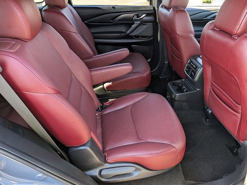 Certified 2023 MAZDA CX-9 Carbon Edition image 20