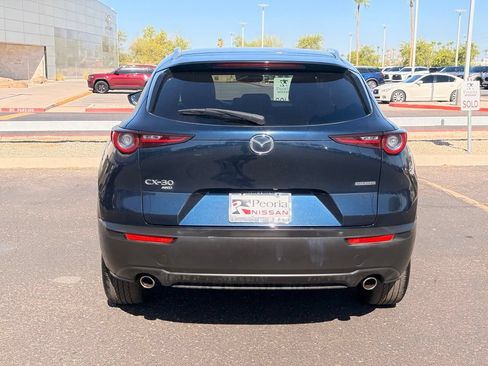 Used 2024 MAZDA CX-30 AWD 2.5 S w/ Select Sport Pkg image 5