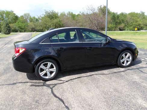 Used 2015 Chevrolet Cruze LT FWD image 11