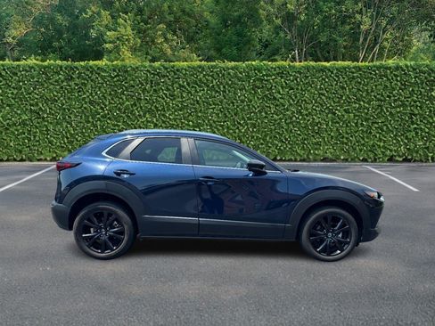 Used 2024 MAZDA CX-30 AWD 2.5 S w/ Select Sport Pkg image 2